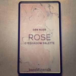 Eye shadow “ROSE” by BM